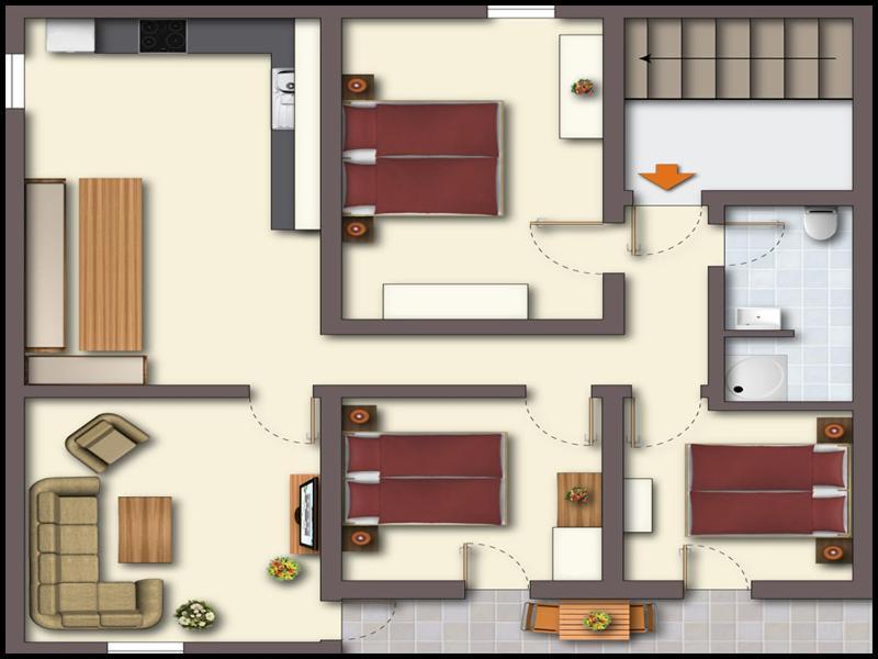 Landhaus Emanuel Fussen Ngoại thất bức ảnh
