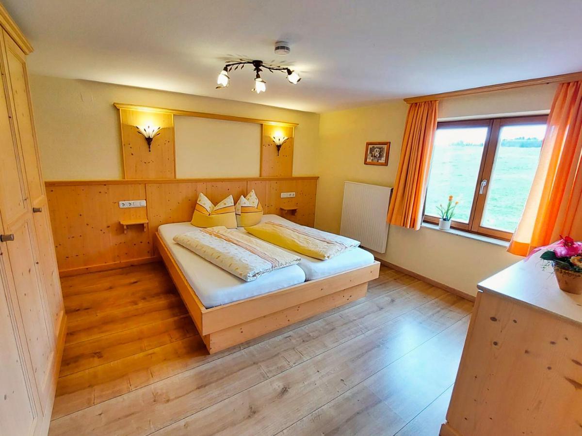 Landhaus Emanuel Fussen Ngoại thất bức ảnh