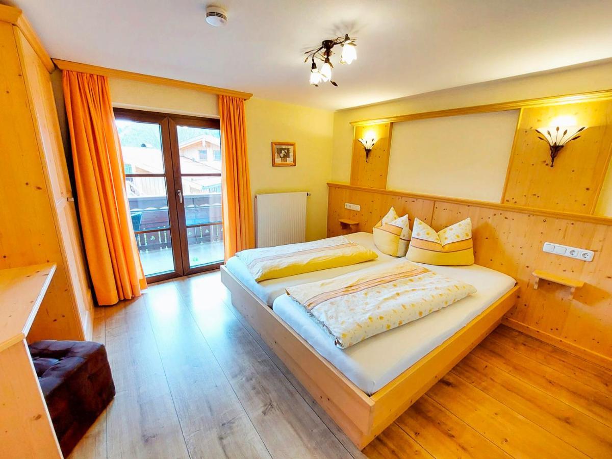 Landhaus Emanuel Fussen Ngoại thất bức ảnh