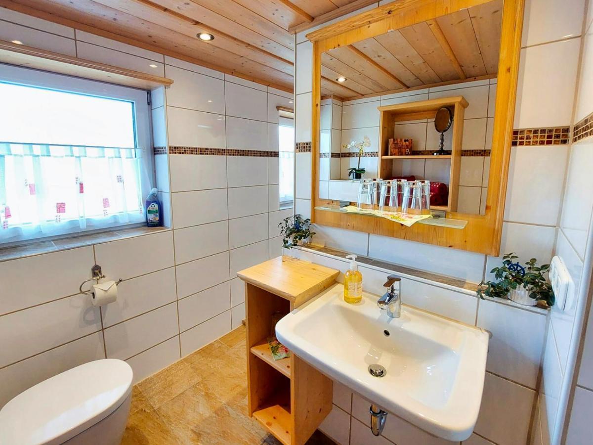 Landhaus Emanuel Fussen Ngoại thất bức ảnh